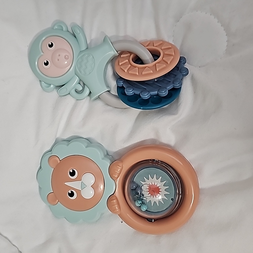 Baby toys